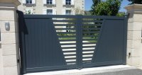 Notre société de clôture et de portail à Saint-Romain-en-Gier